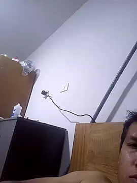 Snapshot of Elpeque_x40 chatting on 16, 1, 2025 Elpeque x40 online show from 16, 1, 2025