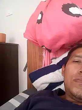 Snapshot of Elpeque_x40 chatting on 17, 1, 2025 Elpeque x40 online show from 17, 1, 2025