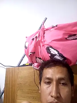 Snapshot of Elpeque_x40 chatting on 20, 1, 2025 Elpeque x40 online show from 20, 1, 2025