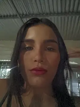 Snapshot of the_queen_of_street chatting on 20, 2, 2025 the queen of street online show from 20, 2, 2025