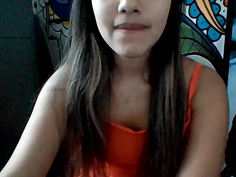 Snapshot of LuizaDiaz chatting on 7, 1, 2025 LuizaDiaz online show from 7, 1, 2025