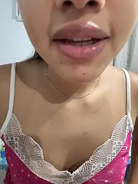 LuizaDiaz online show from 19, 10, 2025