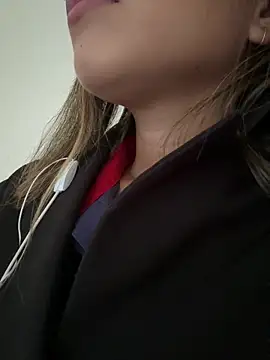 LuizaDiaz online show from 6, 11, 2025