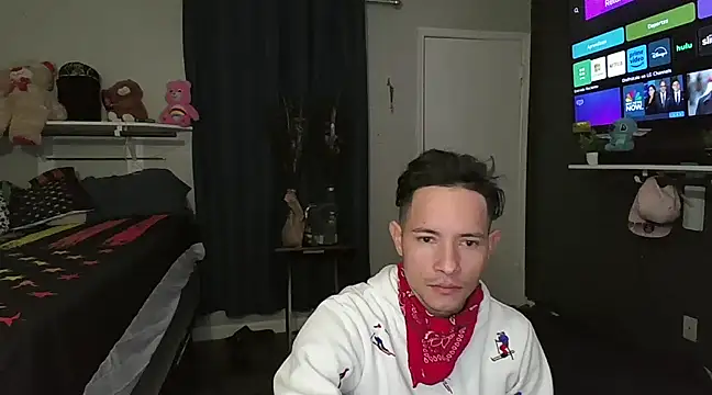 azzel19 online show from 9, 1, 2025