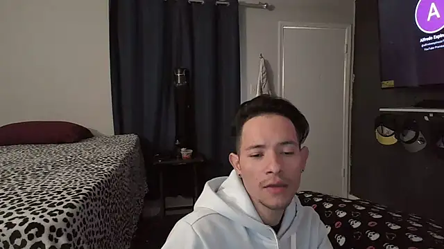 azzel19 online show from 19, 1, 2025