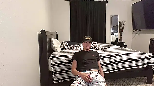 azzel19 online show from 9, 3, 2025