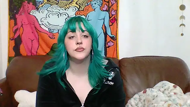 sierrapixie online show from 6, 3, 2025