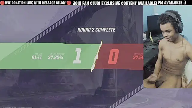 lovemirgaming online show from 25, 1, 2025
