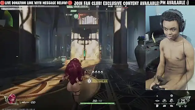 lovemirgaming online show from 25, 1, 2025