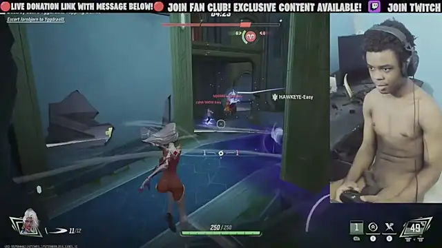 lovemirgaming online show from 26, 1, 2025