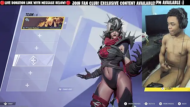 lovemirgaming online show from 26, 1, 2025