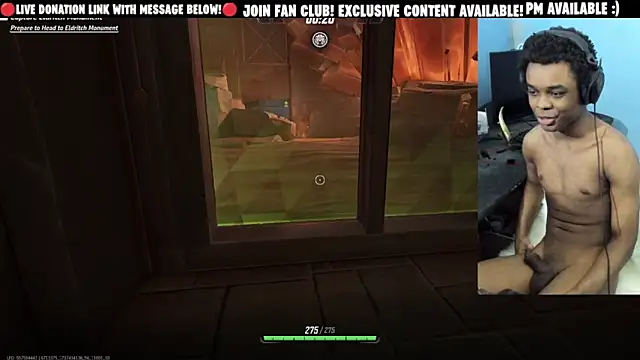 lovemirgaming online show from 27, 1, 2025