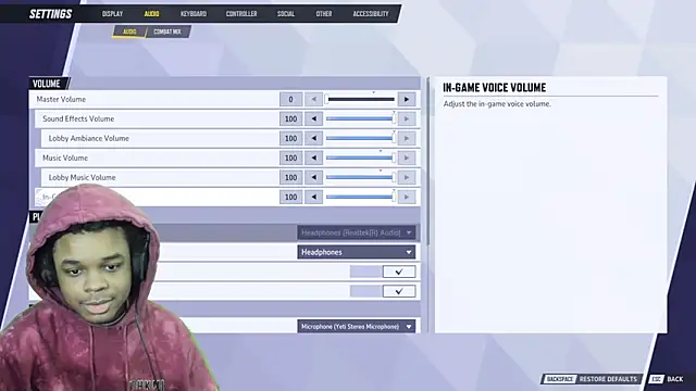 lovemirgaming online show from 27, 1, 2025