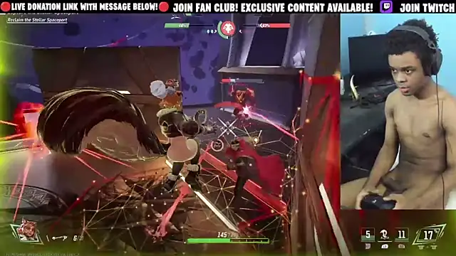 lovemirgaming online show from 28, 1, 2025