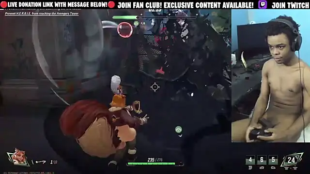 lovemirgaming online show from 28, 1, 2025