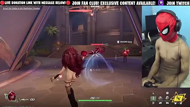 lovemirgaming online show from 28, 1, 2025