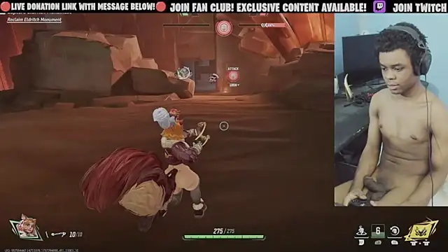 lovemirgaming online show from 31, 1, 2025