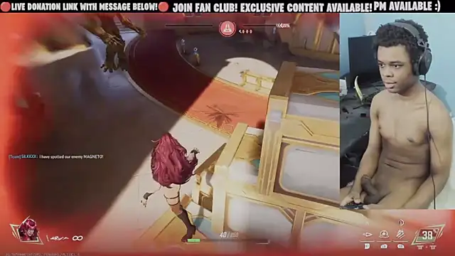 lovemirgaming online show from 1, 2, 2025