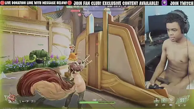 lovemirgaming online show from 1, 2, 2025