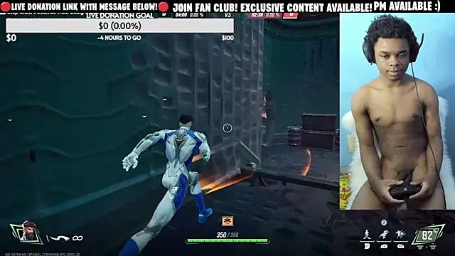 lovemirgaming online show from 1, 2, 2025