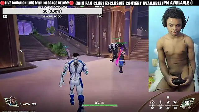 lovemirgaming online show from 1, 2, 2025
