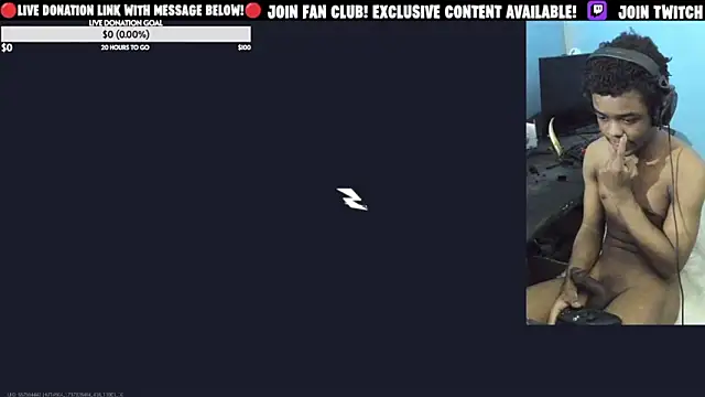 lovemirgaming online show from 1, 2, 2025
