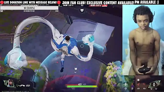 lovemirgaming online show from 2, 2, 2025