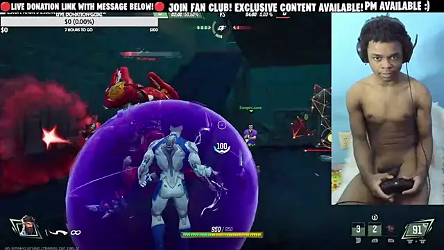 lovemirgaming online show from 2, 2, 2025
