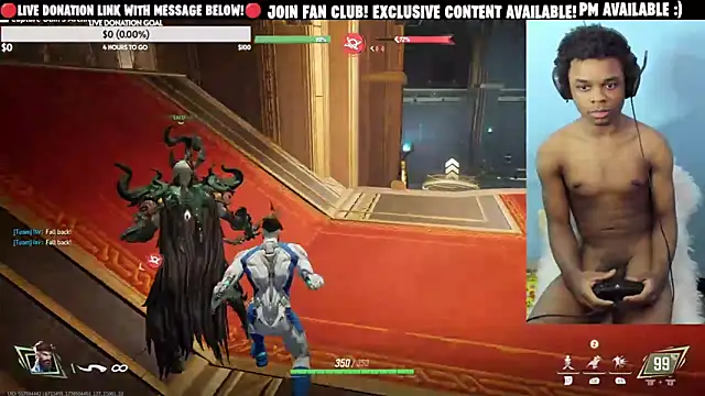 lovemirgaming online show from 2, 2, 2025