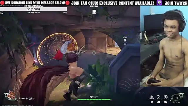 lovemirgaming online show from 2, 2, 2025