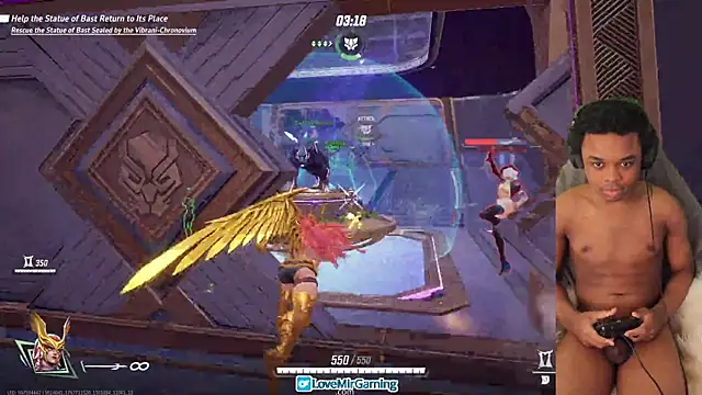 Snapshot of lovemirgaming chatting on 12, 9, 2025 lovemirgaming online show from 12, 9, 2025