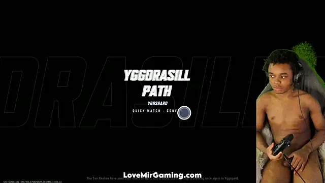 Snapshot of lovemirgaming chatting on 20, 9, 2025 lovemirgaming online show from 20, 9, 2025