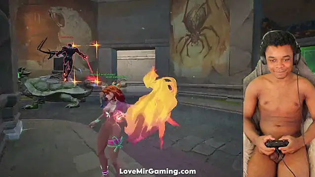 Snapshot of lovemirgaming chatting on 30, 9, 2025 lovemirgaming online show from 30, 9, 2025