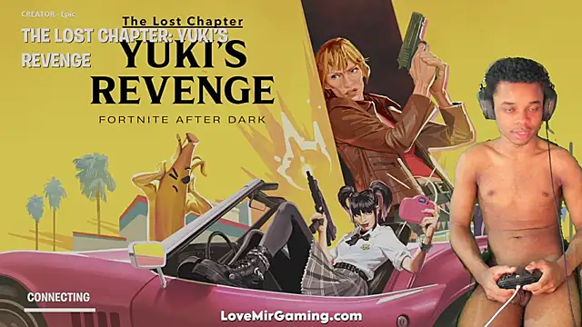 lovemirgaming online show from 30, 11, 2025