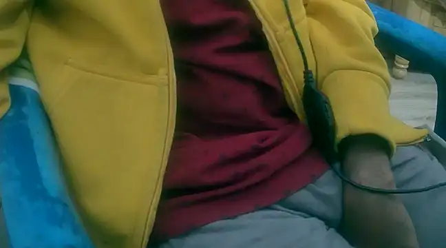 Snapshot of chandni89 chatting on 13, 1, 2025 chandni89 online show from 13, 1, 2025