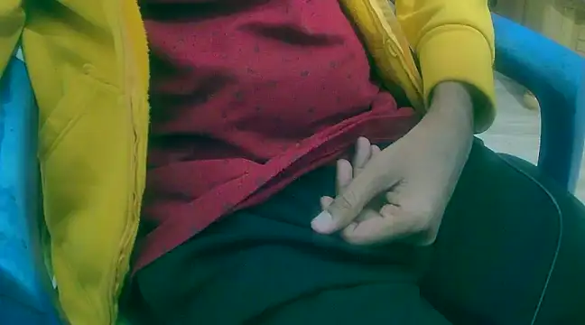 Snapshot of chandni89 chatting on 13, 1, 2025 chandni89 online show from 13, 1, 2025