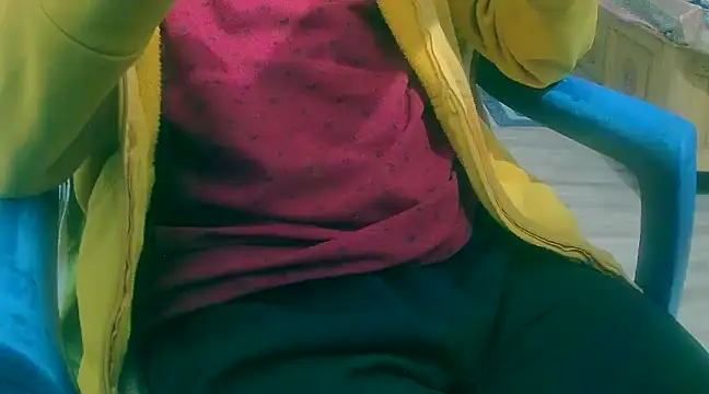 Snapshot of chandni89 chatting on 24, 1, 2025 chandni89 online show from 24, 1, 2025