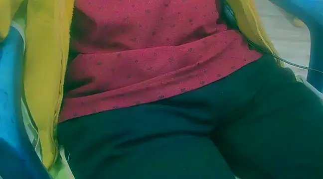 Snapshot of chandni89 chatting on 25, 1, 2025 chandni89 online show from 25, 1, 2025