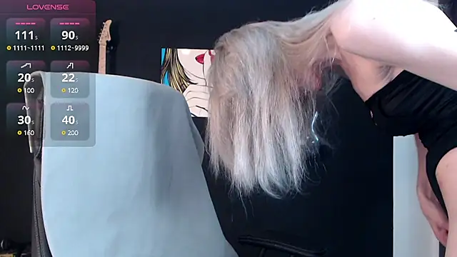 Snapshot of AshlineKatte chatting on 19, 3, 2025 AshlineKatte online show from 19, 3, 2025