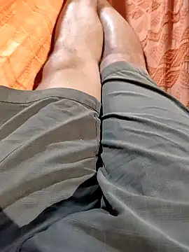 xandeenara25 online show from 6, 1, 2025