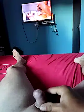 xandeenara25 online show from 12, 1, 2025