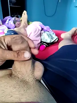 xandeenara25 online show from 29, 1, 2025