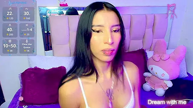 Silver Rosex online show from 24, 2, 2026