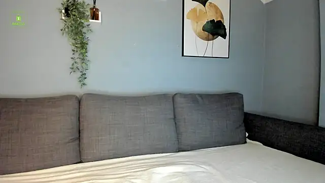 Snapshot of Stephany_Richardz chatting on 27, 3, 2026 Stephany Richardz online show from 27, 3, 2026