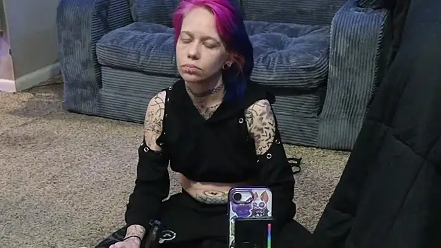 trashbrat online show from 24, 2, 2026