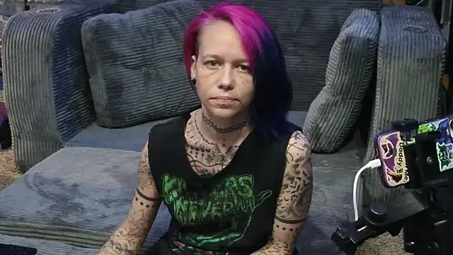 trashbrat online show from 23, 3, 2026