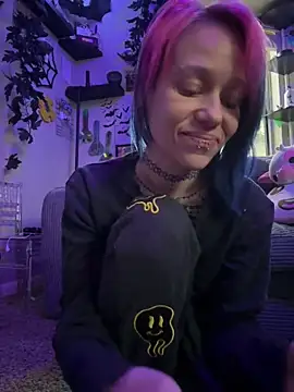 trashbrat online show from 1, 5, 2026