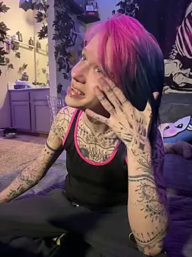 trashbrat online show from 5, 5, 2026