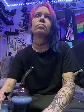 trashbrat online show from 7, 5, 2026