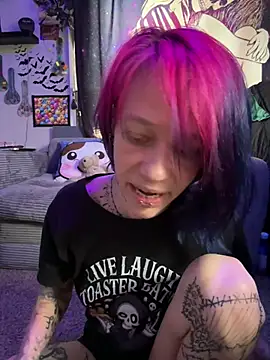 trashbrat online show from 9, 5, 2026
